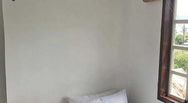 Номер Economy Marina 4Rooms