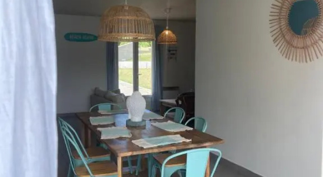 Villa familiale les coteaux de ruelle, Prenota Villa Hotel a Aquitania con parcheggio, Parcheggio