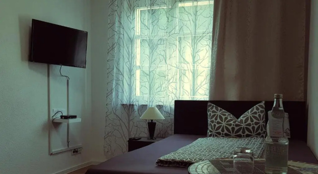 Номер Standard Gut Lauterbad Hotel