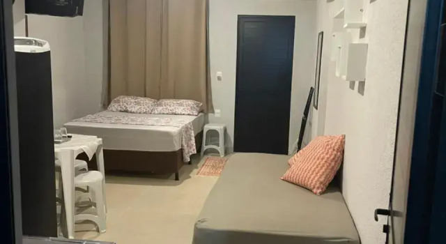 Itapema Suítes