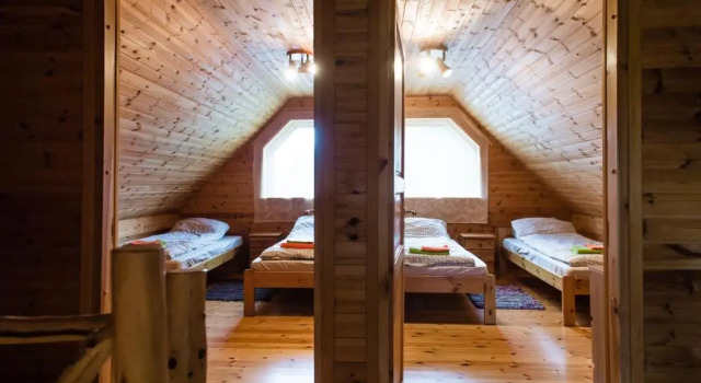 Soosaare Holiday House, Réserver Appartement Nasva Saaremaa