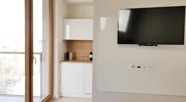 Студия Chopin Apartments - Union