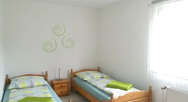 Haus EIFELWOHL, Boek Hotel Hotels in Mechernich met parkeren, Parkeren