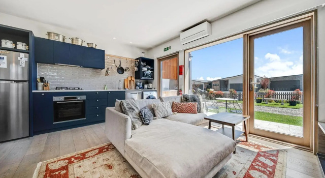 6A Alice Street Jindabyne, Забронировать Отель Джиндабайн Kosciuszko National Park