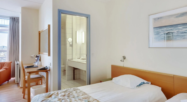 Montra Skaga Hotel