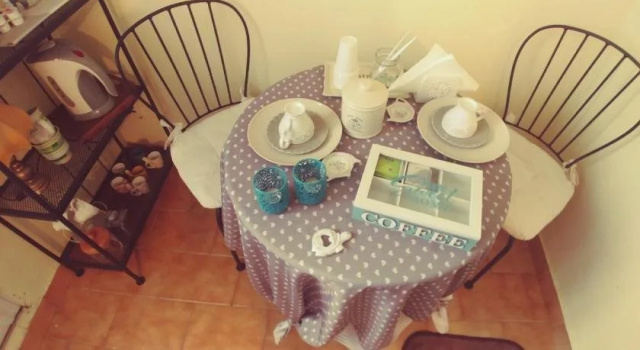 Guesthouse Modugno