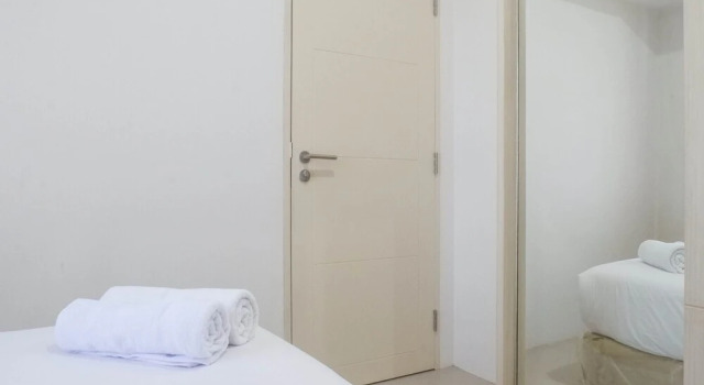 Relaxing And Serene 2Br Apartment At Tanglin Supermall Mansion