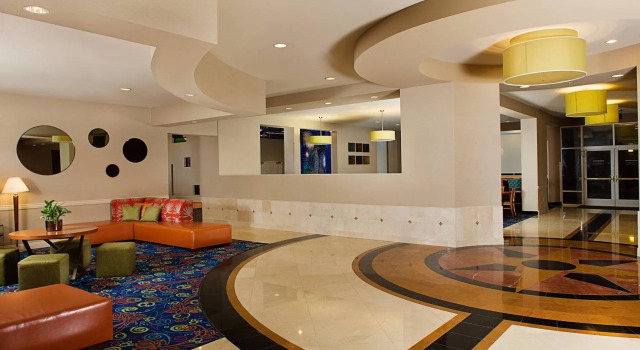 Residence Inn By Marriott Anaheim Resort Area
