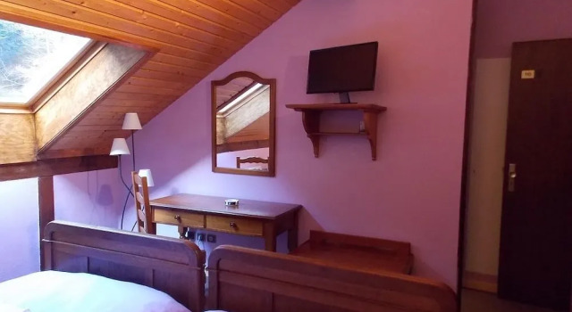 Le Freudeneck, Rezervovat Hotel Wangenbourg-Engenthal 