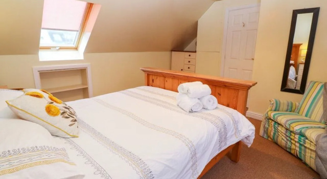 Tynk, Boek Vakantiehuis Villa's in Merseyside, Villa