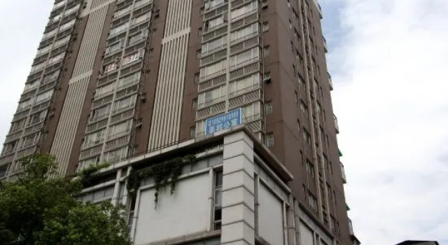 Meibang Apartment, Boek Appartement Goedkope hotels in Guangdong