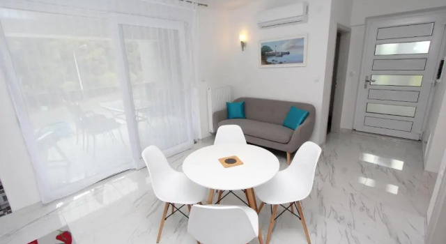 Apartment Karlo 1, Забронировать Апартаменты/квартира Ровинь Rovinj Riviera, рядом с Carera Street in Rovinj