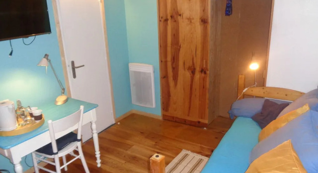 Les chambres d'hôtes de Kérael, Забронировать Отель Отели Finistère с парковкой, Парковка