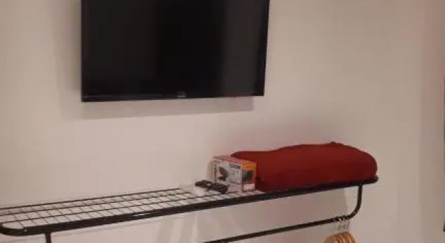 Двухместный номер Standard Pippo Suites Guarujá