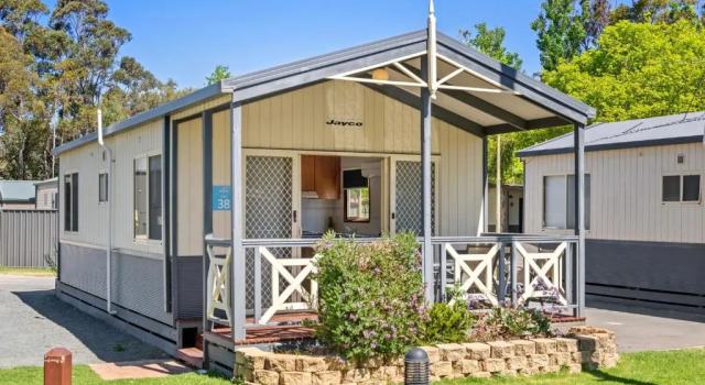 Номер Superior Discovery Parks - Maidens Inn Moama