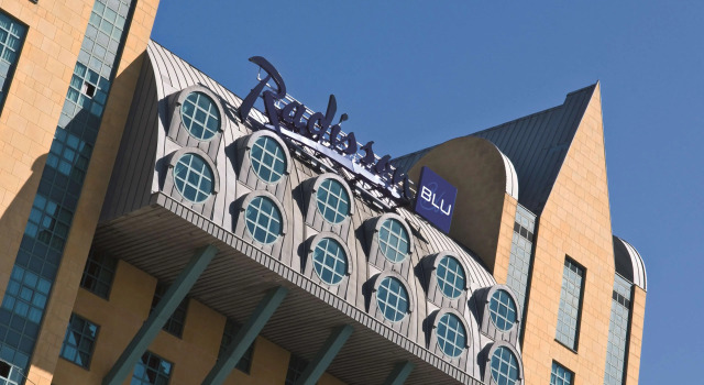 Radisson BLU Astrid Hotel, Antwerp, Rezerwuj Hotel Hotele w Bruksela ze śniadaniem, Śniadanie