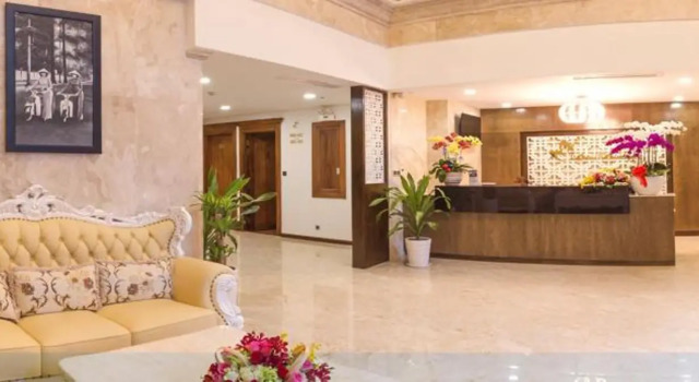 A25 Hotel