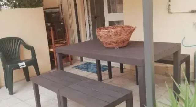 Апартаменты La Terrazza Apartment