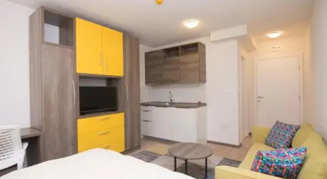 VIP Apartments Kolonija, Забронировать Апартаменты/квартира Илиджа Сараевский кантон