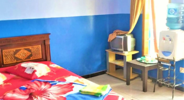 Penginapan Rezeki