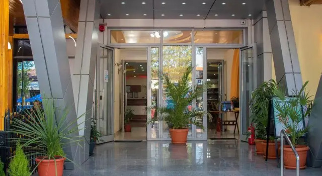 Hotel Vera