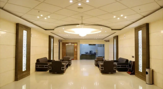 Hotel Swagath Grand, Rezerwuj Hotel Hajdarabad 