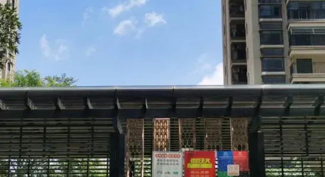 Nanning Xingxuan Apartment, Rezerwuj Apartament Hotele w Nanning z parkingiem, Parking