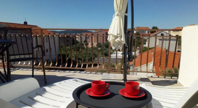 Апартаменты Boutique Apartments Julija