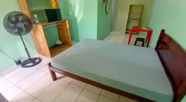 Casa praias de São Gonçalo em Paraty RJ, Забронировать Отель Отели штата Рио-де-Жанейро с парковкой, Парковка