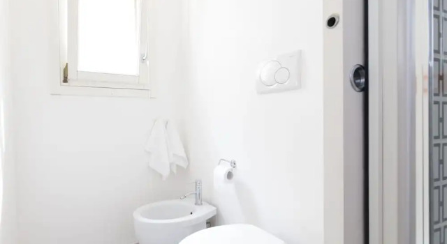 Апартаменты с 3 комнатами Bella Vita Charming House