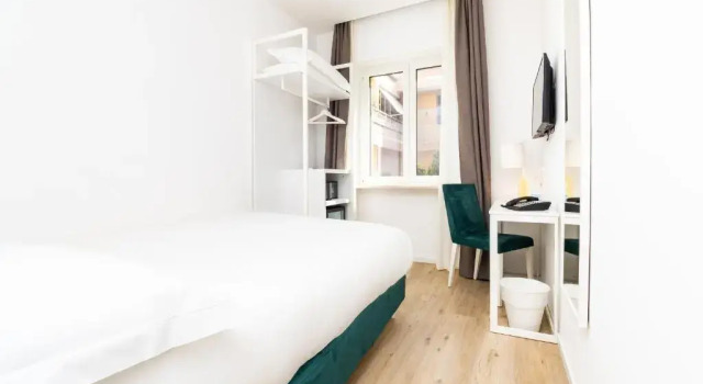 Одноместный номер Standard Hotel Isabella Sorrento