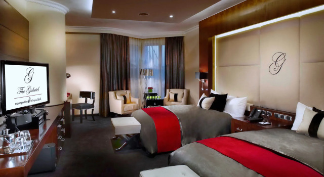 Sun City Hotel - The Gabriel