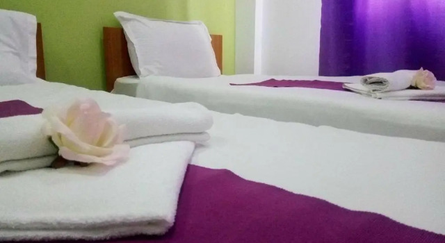 City Comfort Villa, Rezerwuj Willa Hotele w Ilfov z parkingiem, Parking