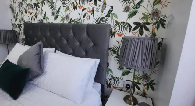 Номер Standard Sunflower Lodge