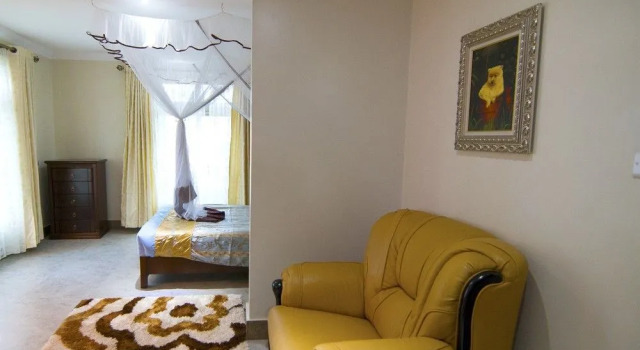 Naguru Viewpointe Apartments