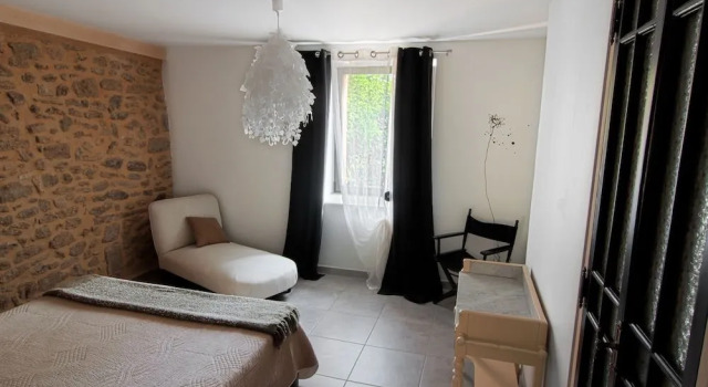 Les Aires Passagères, Rezerwuj Hotel Sernhac Gard