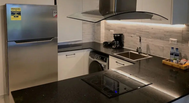 Апартаменты Exclusive 2BR Apartment Punta Cana