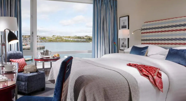 Номер Classic Trident Hotel Kinsale