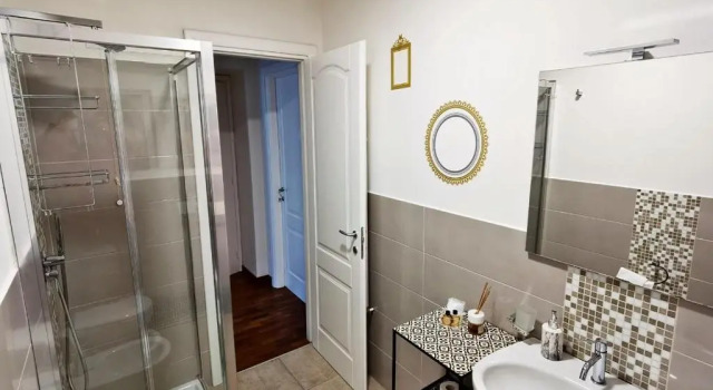 Двухместный номер Deluxe Artistic Charming House
