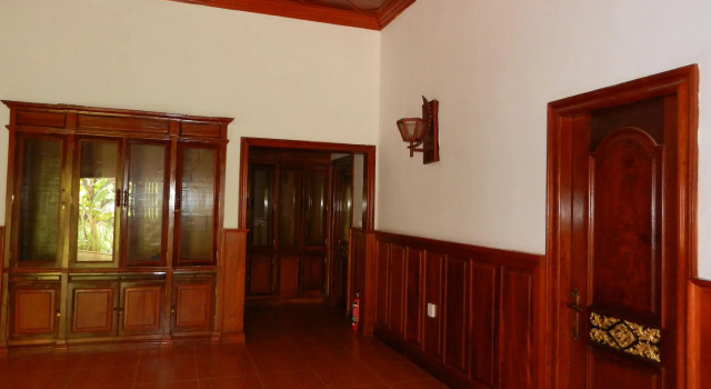 Двухместный номер Standard Eureka Villas Siem Reap