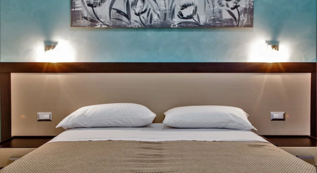 Mare Del Sud, Book Hotel Hotels in Ugento with Parking, Parking