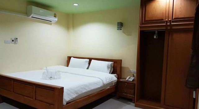 Kasinpat Home