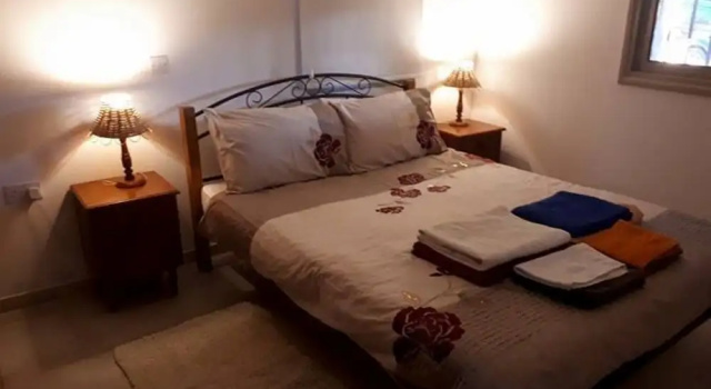 The Lemon Tree Lodge Rustic Village