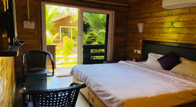 JP Resort