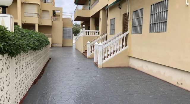 Apartamento Global 8, Prenota Appartamento Hotel a Costa Tropical con piscina, Piscina