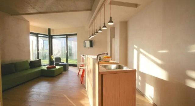 Qb Apartments, Prenota Appartamento Montelupo Albese Langhe