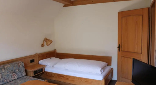 Номер Standard Hotel Gasthof Zum Ochsen