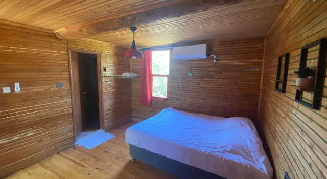 Двухместный номер Economy Kadir's Family House