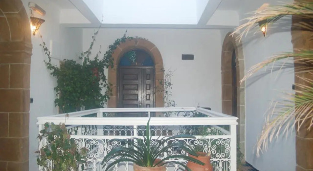 Riad Le Grand Large, Забронировать Отель Эс-Сувейра 