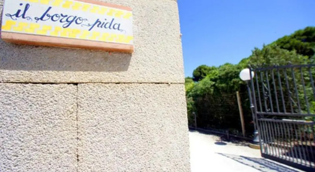 Borgo Pida